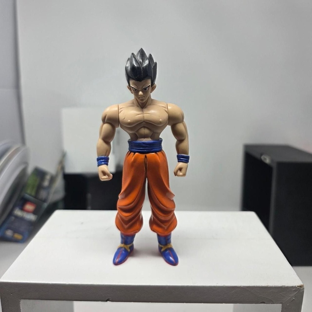 Dragonball Z Superbattle Collecection Gohan